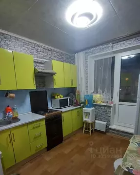 3-к кв. Москва Таллинская ул., 11К1 (64.0 м)