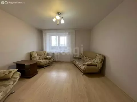 1-комнатная квартира: Ижевск, улица 40 лет Победы, 122 (37.1 м)