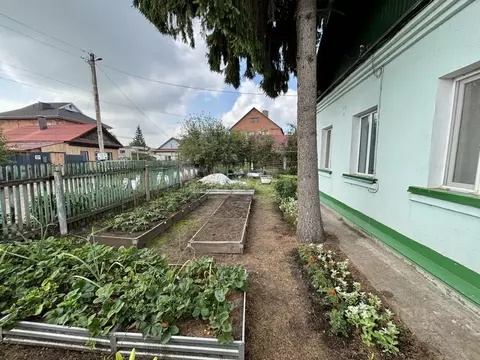 Дом в Башкортостан, Стерлитамак ул. 7 Ноября (72 м)