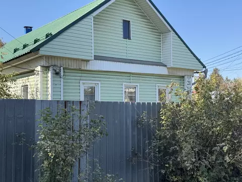 Дом в Владимирская область, Александров ул. Красносельская (55 м)