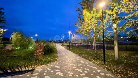 2-к кв. Мордовия, Рузаевка Северная ул., 3Б (63.3 м)