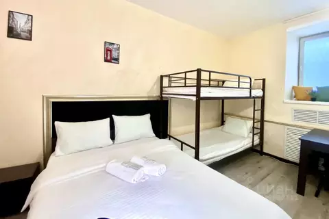 Комната Москва Цветной бул., 21С6 (18.0 м)