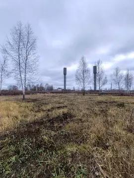 Участок в Орловская область, Мценск Солнечный мкр, 107 (6.0 сот.)