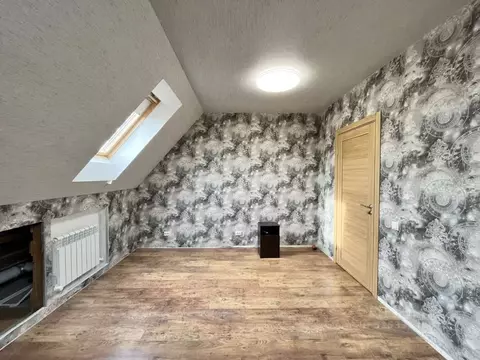 Дом в Смоленская область, Смоленский муниципальный округ, д. Дачная-1, ...