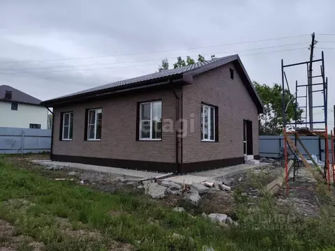 Участок в Хабаровский край, Хабаровский район, с. Лесное  (10.0 сот.)