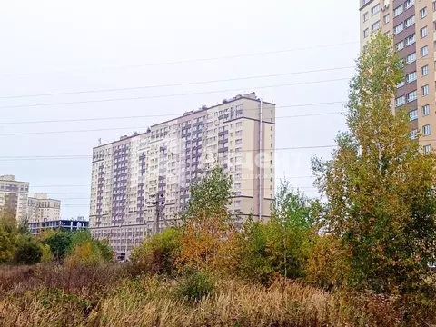 2-к кв. Ивановская область, Иваново Видный мкр, 8 (59.7 м)