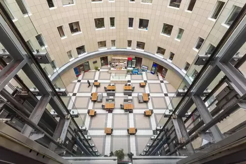 Офис в Санкт-Петербург ул. Седова, 12 (51 м)