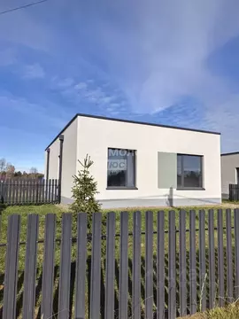 Дом в Томская область, Томский район, с. Кафтанчиково ул. Луганская ...