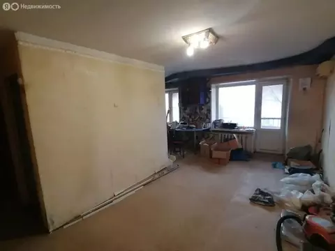 3-комнатная квартира: Астрахань, улица Николая Островского, 74к1 (55.8 ...