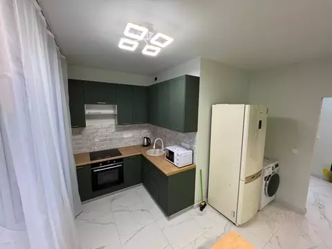 2-к кв. Саха (Якутия), Якутск ул. Билибина, 20/1 (60.9 м)