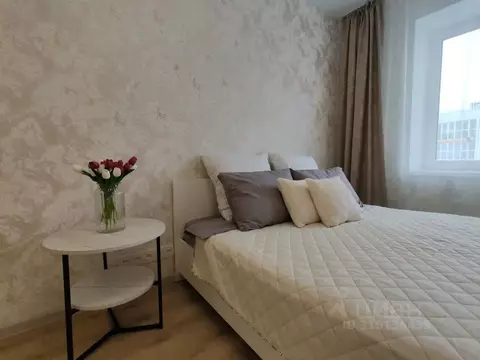 2-к кв. Самарская область, Волжский район, Смышляевка городское ...