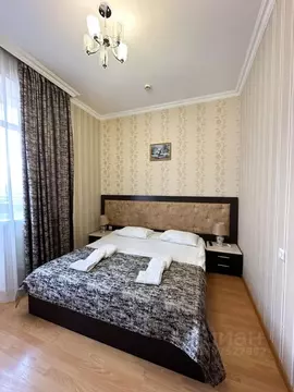 Комната Ставропольский край, Ессентуки ул. Володарского, 28/2 (45.0 м)