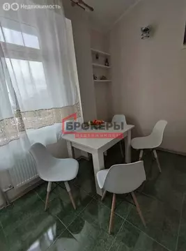 1-комнатная квартира: Севастополь, Парковая улица, 8/24 (50 м)