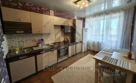 1-к кв. Воронежская область, Воронеж Московский просп., 110А (43.0 м)