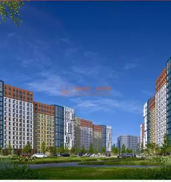 1-к кв. Тульская область, Тула ул. Пряничная, 3 (35.56 м)