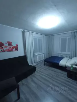 1-к кв. Москва Нагорный бул., 15 (30.0 м)