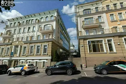 Помещение свободного назначения (308.9 м)