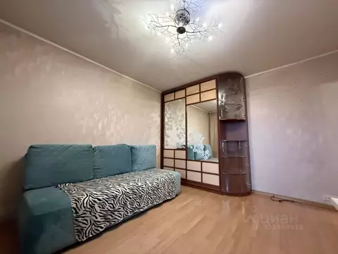 2-к кв. Москва Булатниковская ул., 9К4 (45.0 м)