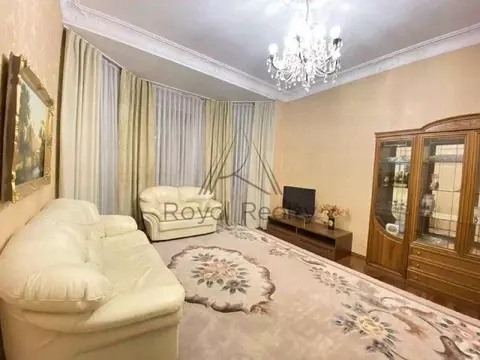 2-к кв. Санкт-Петербург ул. Правды, 22 (70.0 м)