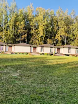 Дом в Московская область, Химки городской округ, с. Жилино вл7 (55 м)