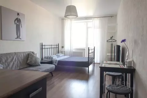 Студия Владимирская область, Владимир Ставровская ул., 1 (25.0 м)