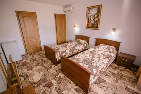 Комната Крым, Керчь ул. Галины Петровой, 9