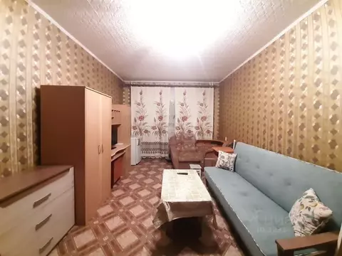 2-к кв. Красноярский край, Норильск Енисейская ул., 18 (51.6 м)