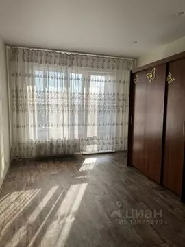 1-к кв. Алтайский край, Барнаул Власихинская ул., 65ак4 (38.0 м)