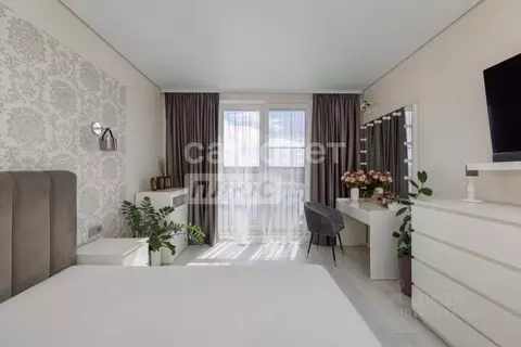 2-к кв. Брянская область, Брянск Московский мкр, 42/3 (87.5 м)