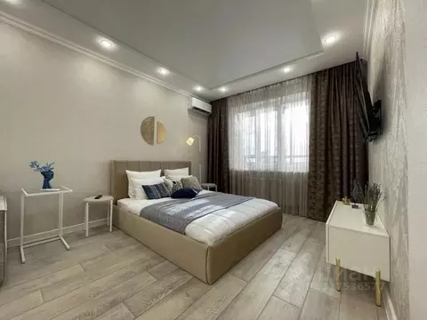 1-к кв. Татарстан, Казань Проточная ул., 6 (50.0 м)