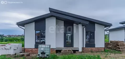 Дом в муниципальное образование Саратов, деревня Мергичевка, Малая ...