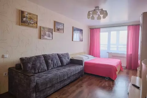 1-к кв. Томская область, Томск Советская ул., 69 (46.0 м)