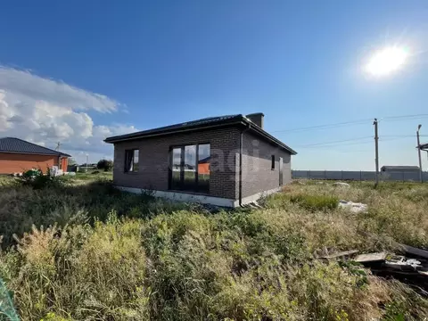Дом в Ростовская область, Азовский район, с. Пешково ул. Буденного ...