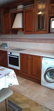 2-к кв. Санкт-Петербург Шлиссельбургский просп., 24К1 (65.0 м)