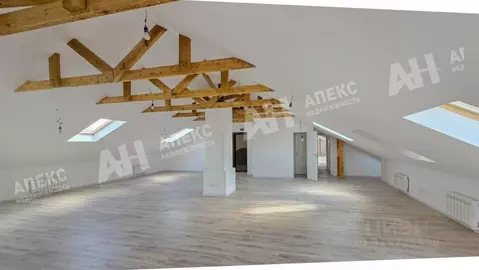 Офис в Москва Яузский бул., 13С3 (112 м)