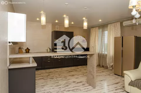 3-комнатная квартира: Новосибирск, Красный проспект, 169/2 (91.9 м)