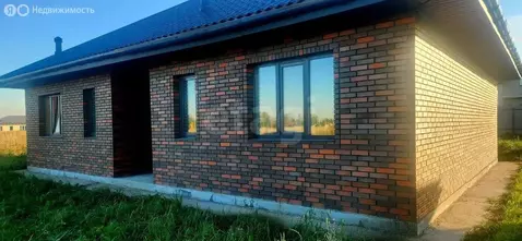 Дом в деревня Аннолово, Людмилинская улица (112 м)