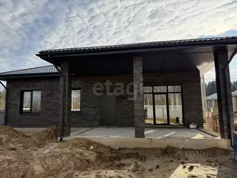 Дом в Калужская область, Калуга Секиотовская ул., 1Б (130 м)