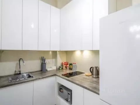 2-к кв. Краснодарский край, Сочи Центральный мкр, ул. Роз, 36 (42.0 м)