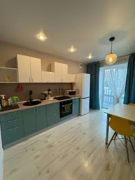 1-к кв. Татарстан, Пестречинский район, Шигалеевское с/пос, с. Новое ...