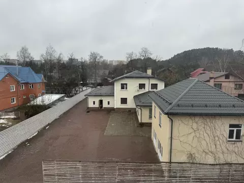 Помещение свободного назначения в Московская область, Красногорск ...