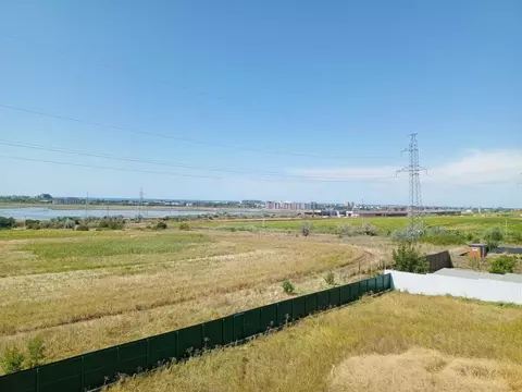 Участок в Краснодарский край, Анапа муниципальный округ, Красный хут. ...