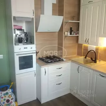 2-к кв. Калининградская область, Калининград Тихорецкая ул., 22Б (53.4 ...
