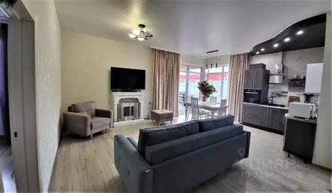 Дом в Саратовская область, Саратов муниципальное образование, с. ...