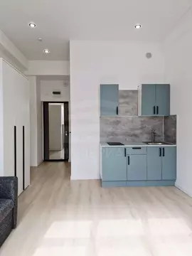 Студия Московская область, Люберцы Октябрьский просп., 403 (21.7 м)