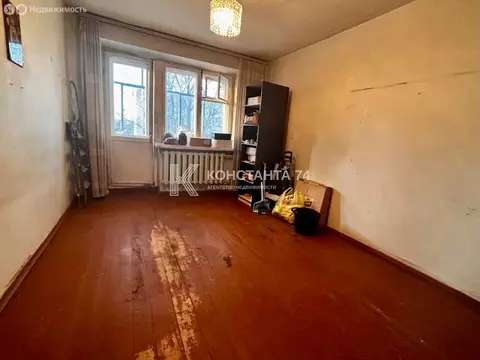 2-комнатная квартира: Миасс, улица Ильмен-Тау, 17 (45 м)