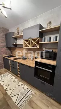 1-к кв. Красноярский край, Красноярск ул. Партизана Железняка, 48В ...