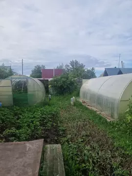 Дом в Пермский край, Газопереработчик СНТ 24 (40 м)