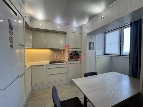 2-к кв. Московская область, Мытищи Поселок Пироговский мкр, ул. ...