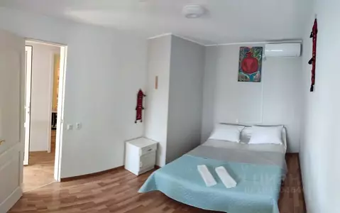 Комната Крым, Алушта муниципальный округ, с. Малореченское ул. ...